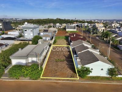 Terreno para Venda, em Santa Rosa, bairro Bairro Timba�va