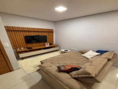 Apartamento para Venda, em Santa B�rbara D`Oeste, bairro Jardim Geriva, 2 dormit�rios, 2 banheiros, 1 su�te, 1 vaga