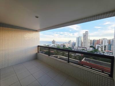 Apartamento para Venda, em Salvador, bairro Costa Azul, 3 dormit�rios, 2 banheiros, 1 su�te, 1 vaga