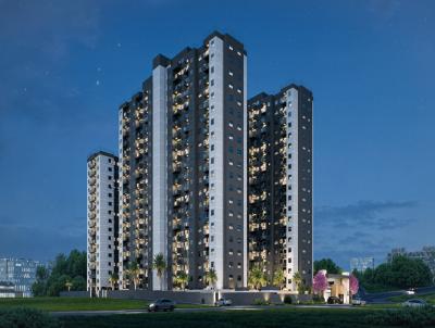Apartamento para Venda, em Duque de Caxias, bairro Centro, 2 dormit�rios