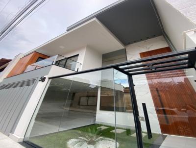 Casa para Venda, em Ipatinga, bairro Ideal, 3 dormit�rios, 3 su�tes, 2 vagas