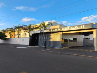 Apartamento para Venda, em Caldas Novas, bairro ITAICI 2, 2 dormit�rios, 1 banheiro, 2 vagas
