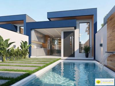 Casa para Venda, em Matinhos, bairro Praia Grande, 3 dormit�rios, 2 banheiros, 1 su�te, 1 vaga