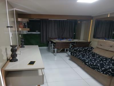 Apartamento para Loca��o, em Jo�o Pessoa, bairro Jardim Oceania, 2 dormit�rios, 2 banheiros, 1 su�te, 1 vaga