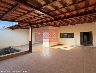 Casa para Loca��o, em Florestal, bairro Recanto das Palmeiras