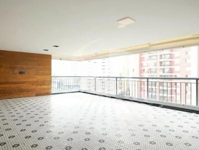 Apartamento para Venda, em S�o Paulo, bairro Vila Mascote, 3 dormit�rios, 4 banheiros, 3 su�tes, 3 vagas