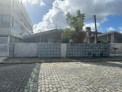 Casa para Venda, em Jo�o Pessoa, bairro Treze de Maio, 5 dormit�rios, 3 banheiros, 1 su�te, 4 vagas