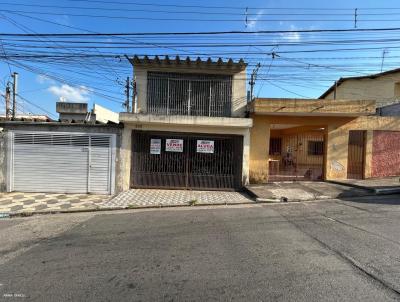 Sobrado para Loca��o, em S�o Paulo, bairro Vila Ros�rio, 2 dormit�rios, 3 banheiros, 4 vagas