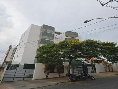 Cobertura para Venda, em Belo Horizonte, bairro Bet�nia, 3 dormit�rios, 2 banheiros, 1 su�te, 3 vagas