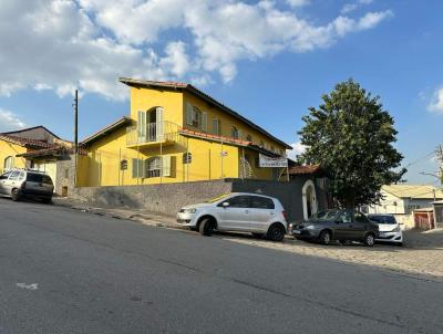 Sobrado Comercial para Loca��o, em , bairro Cercado Grande, 5 dormit�rios, 3 banheiros