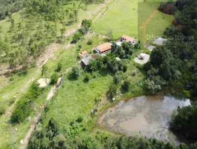 S�tio para Venda, em Passa Tempo, bairro , 3 dormit�rios, 1 banheiro, 1 su�te, 2 vagas