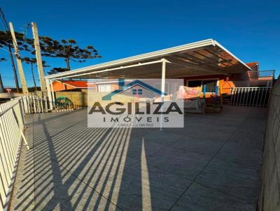 Casa para Venda, em Ponta Grossa, bairro BOA VISTA, 3 dormit�rios, 2 banheiros