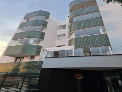 Cobertura para Venda, em Belo Horizonte, bairro Bet�nia, 3 dormit�rios, 2 banheiros, 1 su�te, 3 vagas