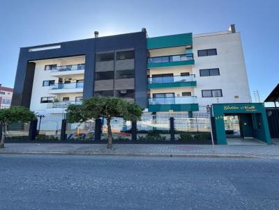 Apartamento para Loca��o, em Joinville, bairro Bom Retiro, 2 dormit�rios, 2 banheiros, 1 su�te, 1 vaga
