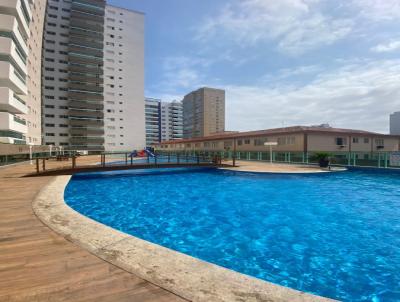 Apartamento Alto Padr�o para Venda, em Praia Grande, bairro Boqueir�o, 3 dormit�rios, 1 banheiro, 3 su�tes, 2 vagas