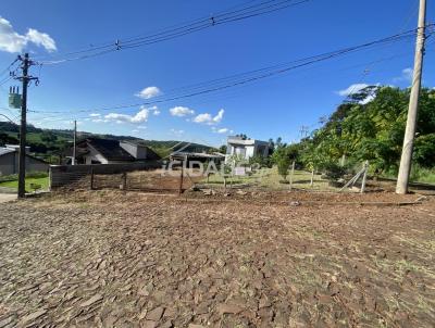 Terreno para Venda, em Tr�s Passos, bairro Weber