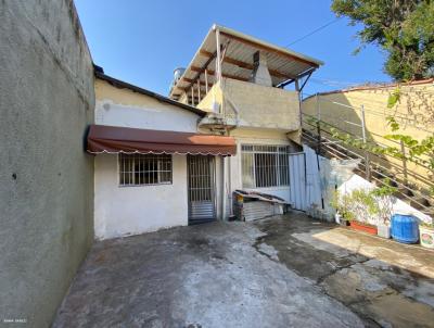 Casa para Loca��o, em S�o Paulo, bairro Vila Robertina, 2 dormit�rios, 1 banheiro, 1 vaga
