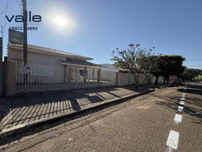 Casa para Loca��o, em Sorriso, bairro Centro-Sul, 3 dormit�rios, 3 banheiros, 1 su�te, 2 vagas