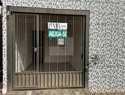 Casa para Loca��o, em Potirendaba, bairro Centro