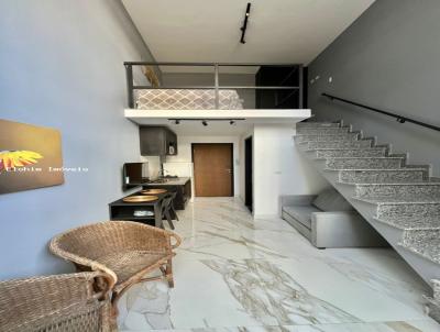 Apartamento para Loca��o, em S�o Paulo, bairro VILA SANTA CATARINA, 1 dormit�rio, 1 banheiro