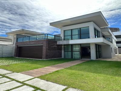 Casa em Condom�nio para Venda, em Eus�bio, bairro Tamatanduba, 3 dormit�rios, 3 banheiros, 3 su�tes, 2 vagas