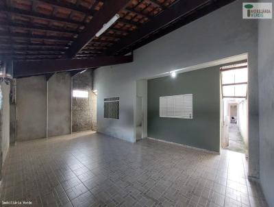 Casa para Loca��o, em Lorena, bairro VILA PASSOS, 5 dormit�rios, 2 banheiros, 2 su�tes, 4 vagas