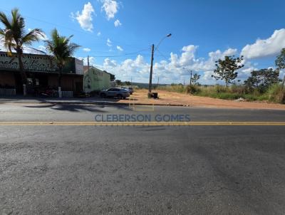 Lote para Venda, em Caldas Novas, bairro Recando dos amigos