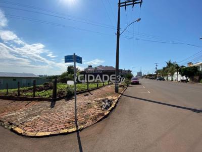 Terreno para Venda, em Tr�s Passos, bairro Centro