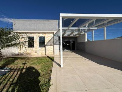 Casa para Venda, em Fazenda Rio Grande, bairro Santa Terezinha, 3 dormit�rios, 2 banheiros, 1 su�te