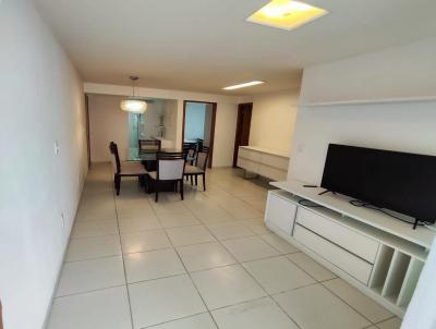 Apartamento para Venda, em Jo�o Pessoa, bairro Cabo Branco, 2 dormit�rios, 2 banheiros, 1 su�te, 1 vaga