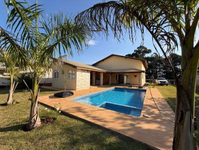 Ch�cara para Venda, em Mairinque, bairro Rod. Castelo  Branco km 75, 3 dormit�rios, 3 banheiros, 1 su�te