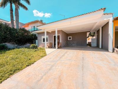 Casa para Venda, em Vargem Grande Paulista, bairro , 3 dormit�rios, 4 banheiros, 3 su�tes, 4 vagas