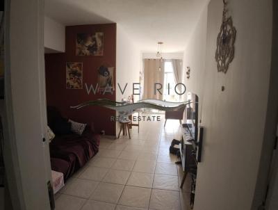 Apartamento para Venda, em Rio de Janeiro, bairro Catete, 2 dormit�rios, 2 banheiros, 1 vaga