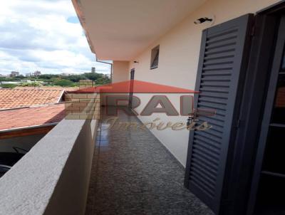 Casa para Venda, em Mogi Gua�u, bairro Jardim Alvorada, 3 dormit�rios, 2 banheiros, 1 su�te, 8 vagas