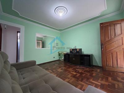 Apartamento 2 Quartos para Venda, em Contagem, bairro Novo Eldorado, 2 dormit�rios, 1 banheiro, 1 vaga