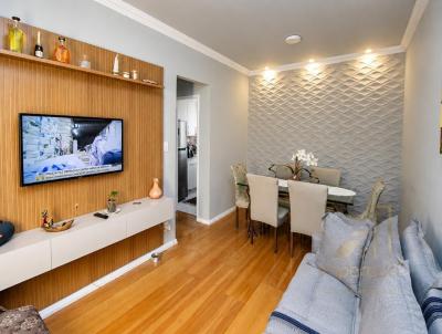 Apartamento para Venda, em Contagem, bairro Fonte Grande, 3 dormit�rios, 1 banheiro, 1 vaga