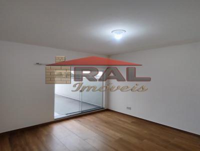Casa para Loca��o, em Mogi Gua�u, bairro Jardim Santa Cruz, 3 dormit�rios, 2 banheiros, 1 su�te, 1 vaga