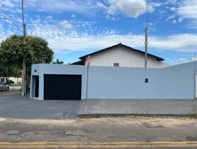 Casa para Venda, em Caldas Novas, bairro ITAICI 2, 2 dormit�rios, 1 banheiro, 1 vaga
