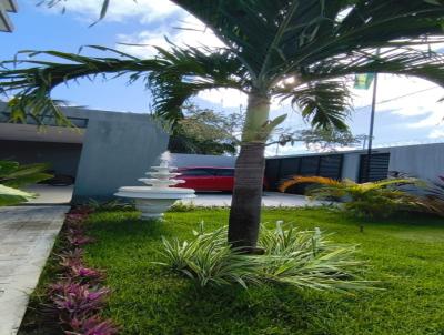 Casa para Venda, em Jo�o Pessoa, bairro Portal do Sol, 4 dormit�rios, 4 banheiros, 1 su�te, 4 vagas
