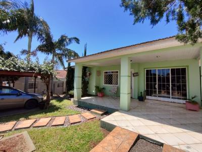 Casa para Venda, em Horizontina, bairro NOVO HORIZONTE, 3 dormit�rios, 1 banheiro, 2 vagas