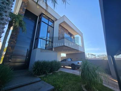 Casa para Venda, em Erechim, bairro Presidente Castelo Branco, 3 dormit�rios, 3 banheiros, 1 su�te, 2 vagas