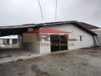 Casa para Venda, em Mogi Gua�u, bairro Jardim Alto dos Yp�s, 2 dormit�rios, 1 banheiro, 9 vagas