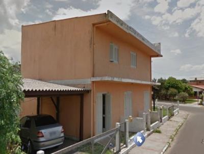 Casa para Loca��o, em Os�rio, bairro Gl�ria, 2 dormit�rios, 1 banheiro, 1 vaga