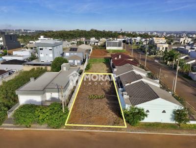 Terreno para Venda, em Santa Rosa, bairro Bairro Timba�va