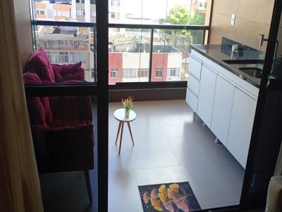 Apartamento para Loca��o, em Salvador, bairro Barra, 1 dormit�rio, 1 banheiro, 1 vaga