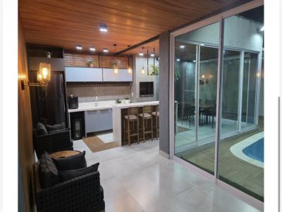 Casa para Venda, em Jo�o Pessoa, bairro Portal do Sol, 4 dormit�rios, 4 banheiros, 3 su�tes, 2 vagas