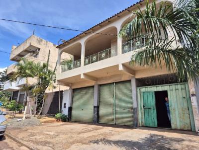 Pr�dio para Venda, em Foz do Igua�u, bairro Portes, 4 dormit�rios, 3 banheiros, 1 su�te, 2 vagas