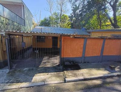 Casa para Loca��o, em S�o Paulo, bairro Jardim Ipanema (Zona Sul), 2 dormit�rios, 1 banheiro, 2 vagas