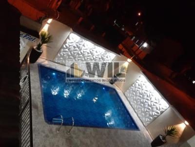 Casa para Venda, em S�o Paulo, bairro JARDIM MAR E CEU, 3 dormit�rios, 2 banheiros, 3 vagas