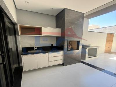 Casa para Venda, em Indaiatuba, bairro Jardim Bom Sucesso, 3 dormit�rios, 2 banheiros, 1 su�te, 2 vagas